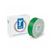 REAL ABS 1.75mm Green - Spool 1kg